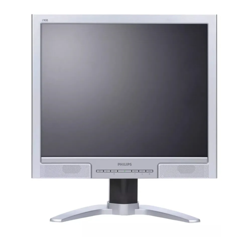 Philips 190B8CS refurbished monitor