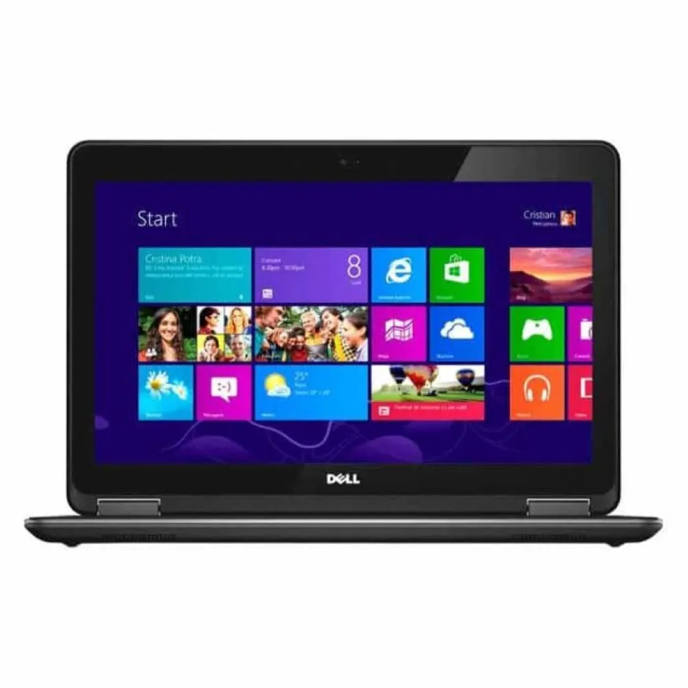 Dell Latitude E7240 refurbished