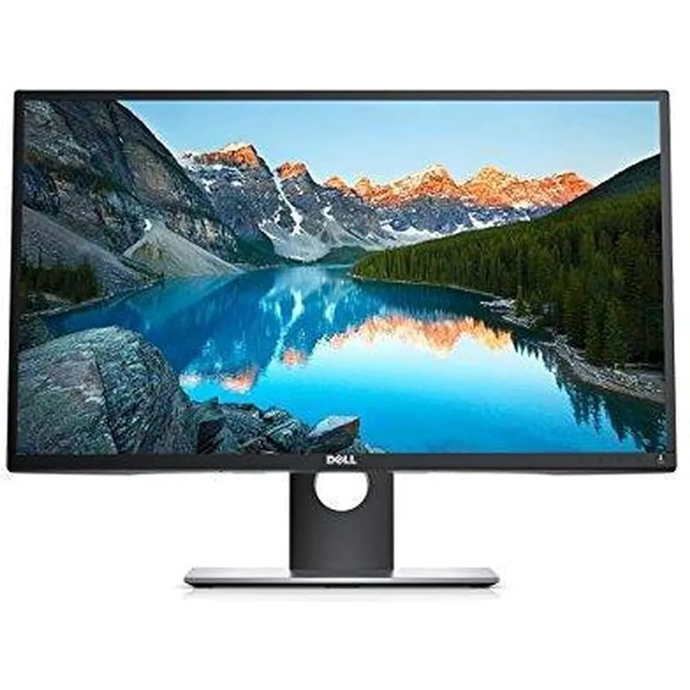 Dell P-serie P2217H refurbished monitor