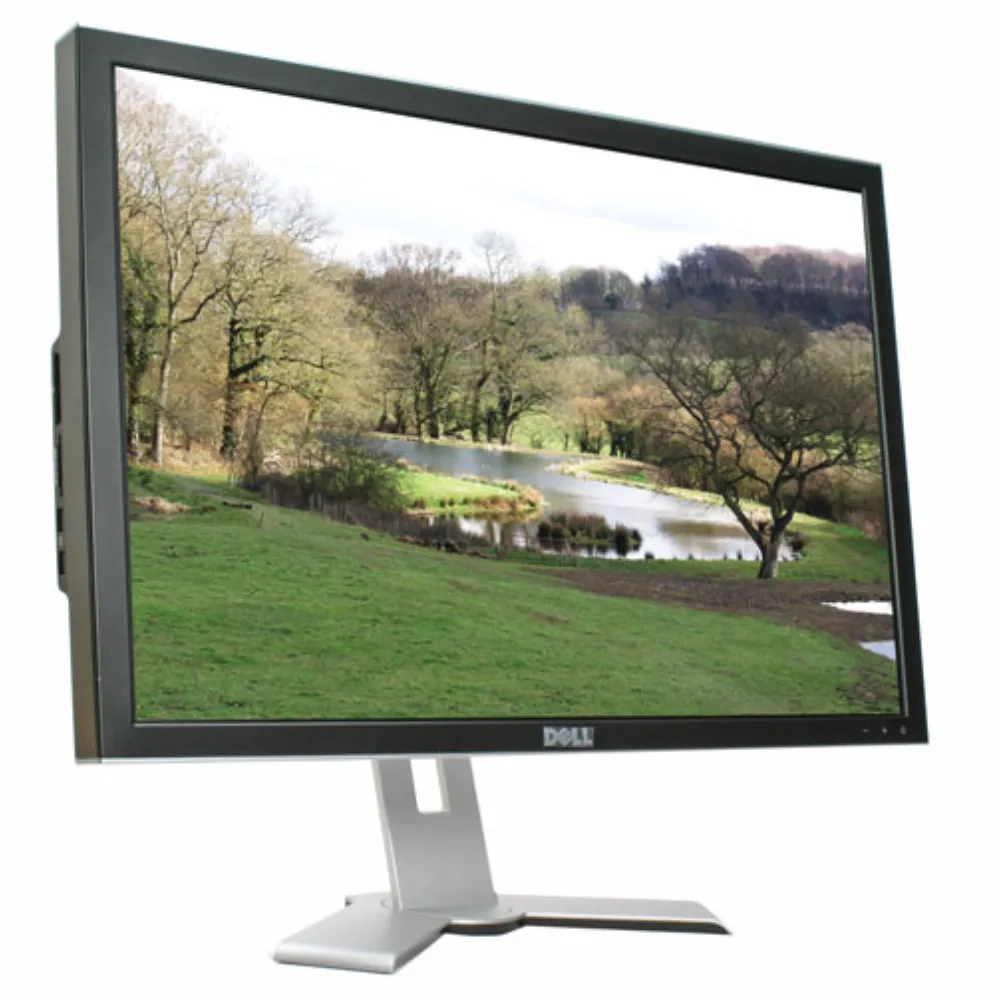 Dell UltraSharp 3007WFP refurbished monitor