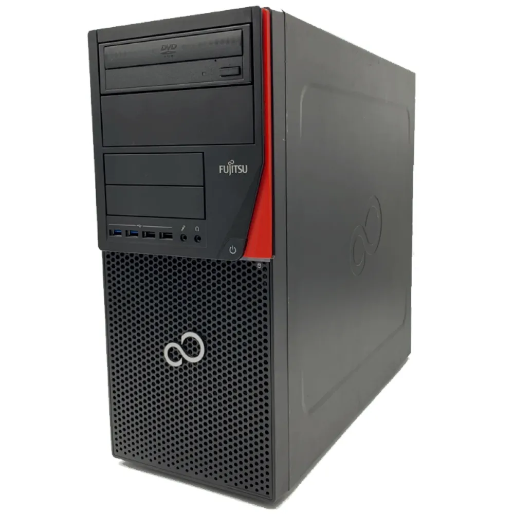 Fujitsu Esprimo P900 Tower refurbished