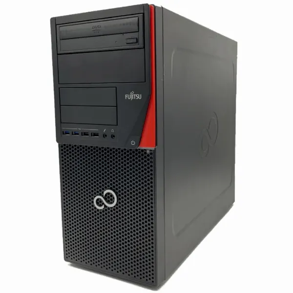 Fujitsu Esprimo P900 Tower