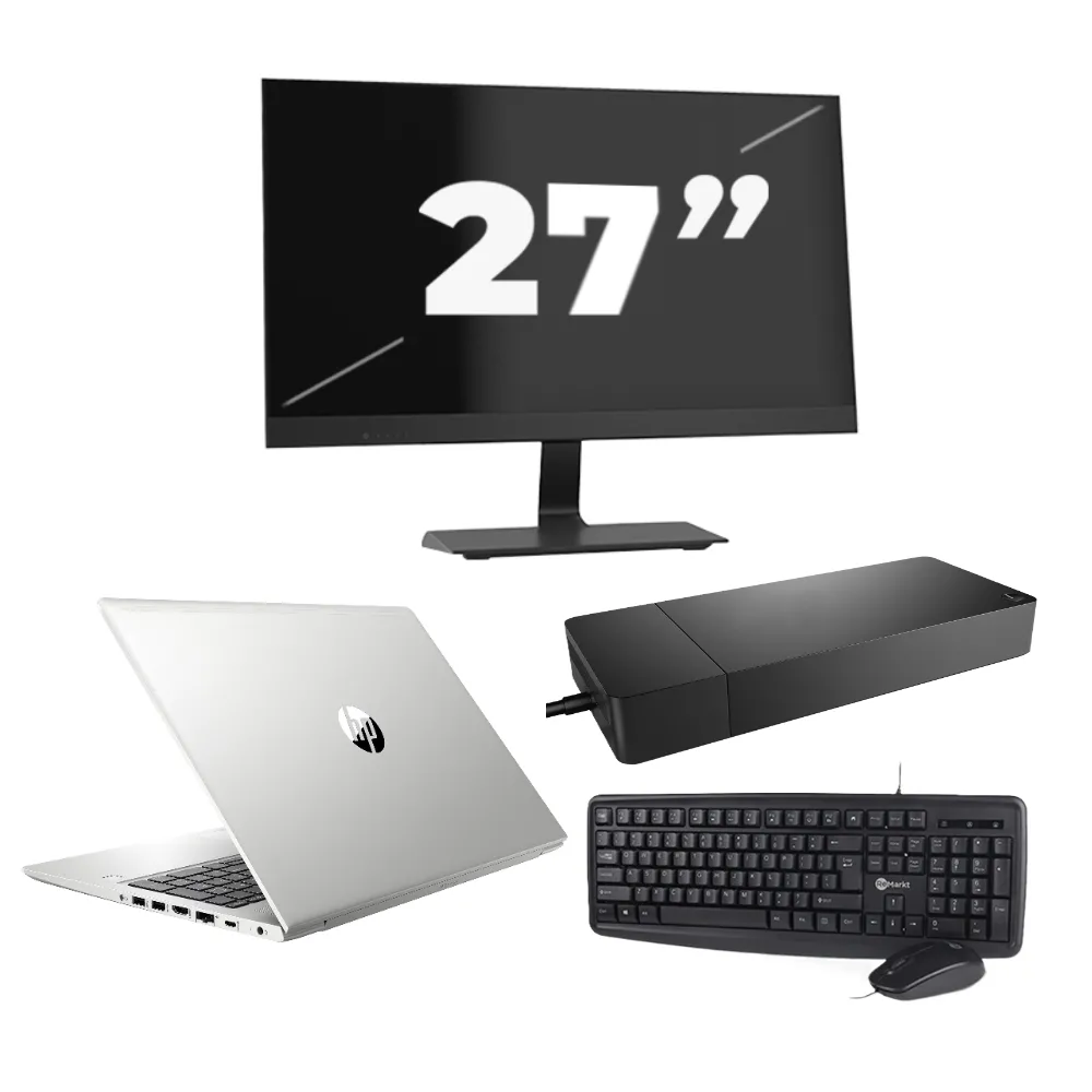 HP ProBook 440 G7 refurbished
