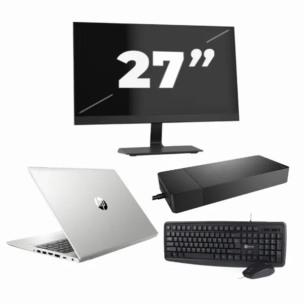 HP ProBook 440 G7