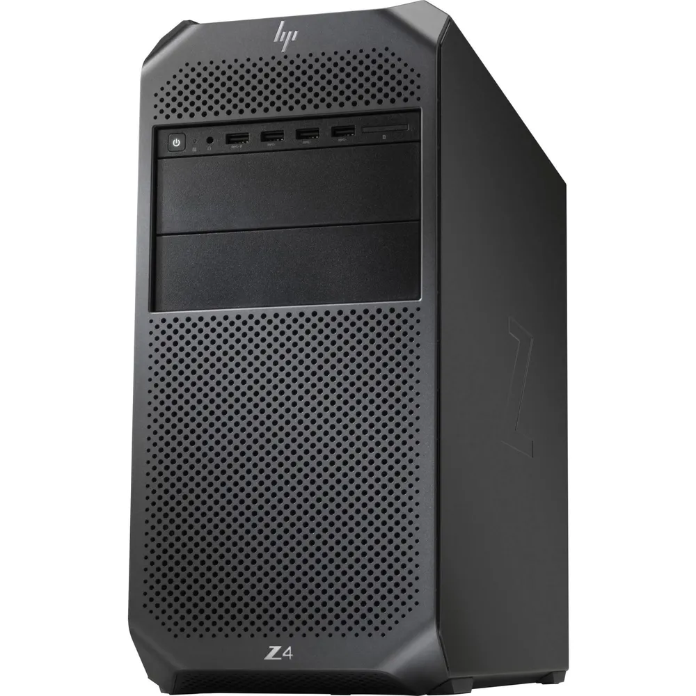 HP Z4 G4 workstation Tower refurbished