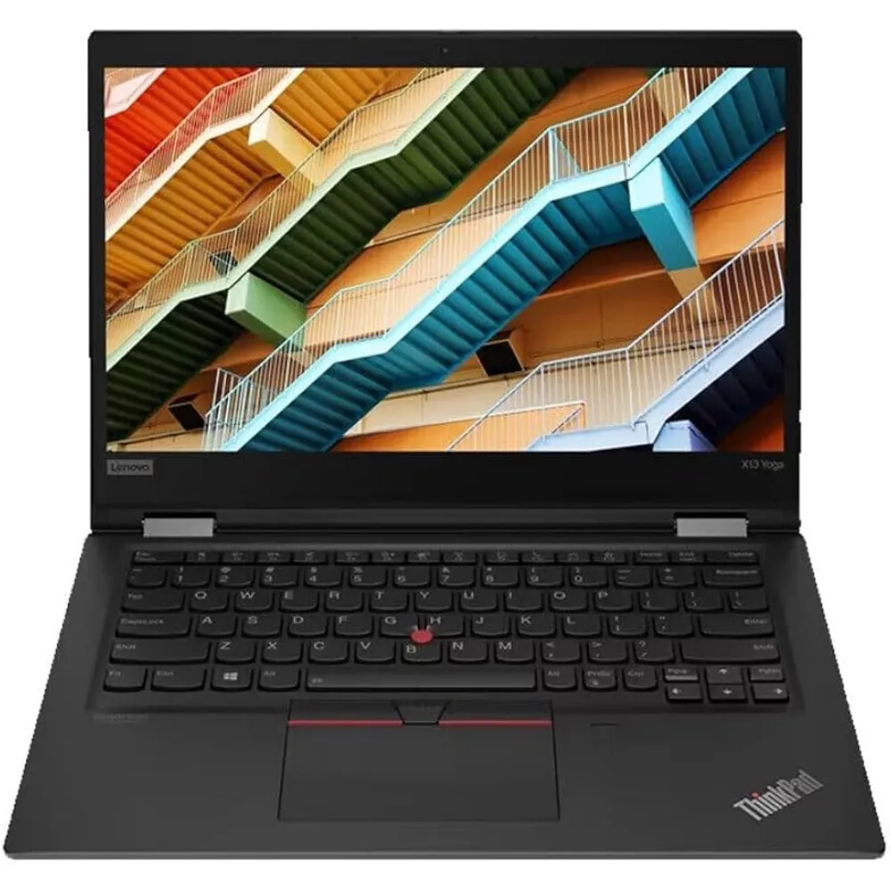 Lenovo ThinkPad X13 Yoga G1 refurbished