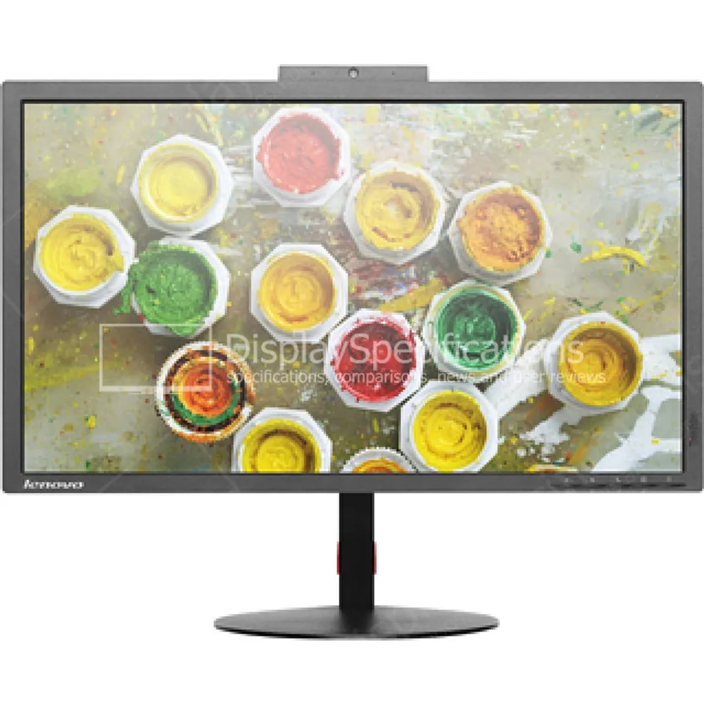 Lenovo ThinkVision T2424z refurbished monitor