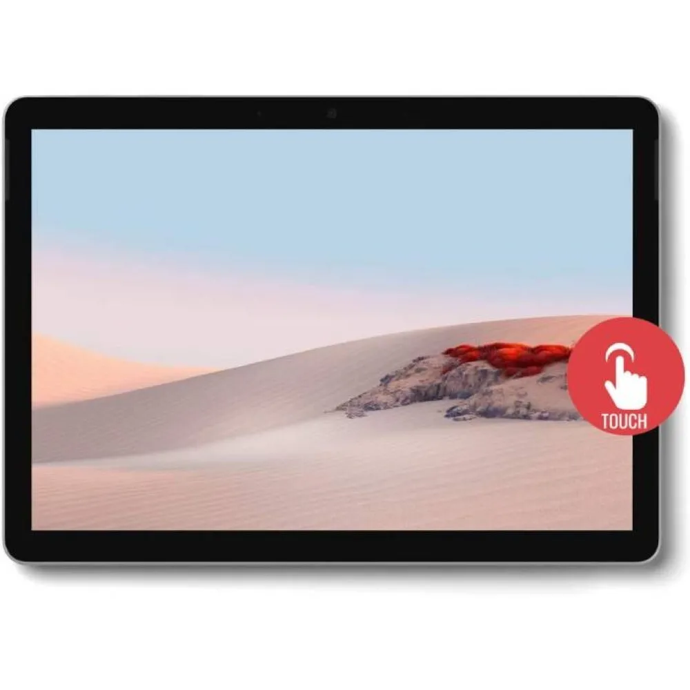 Microsoft Surface Go 1 (Zonder Toetsenbord) refurbished