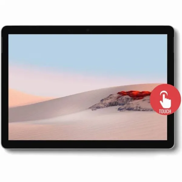 Microsoft Surface Go 1 (Zonder Toetsenbord)