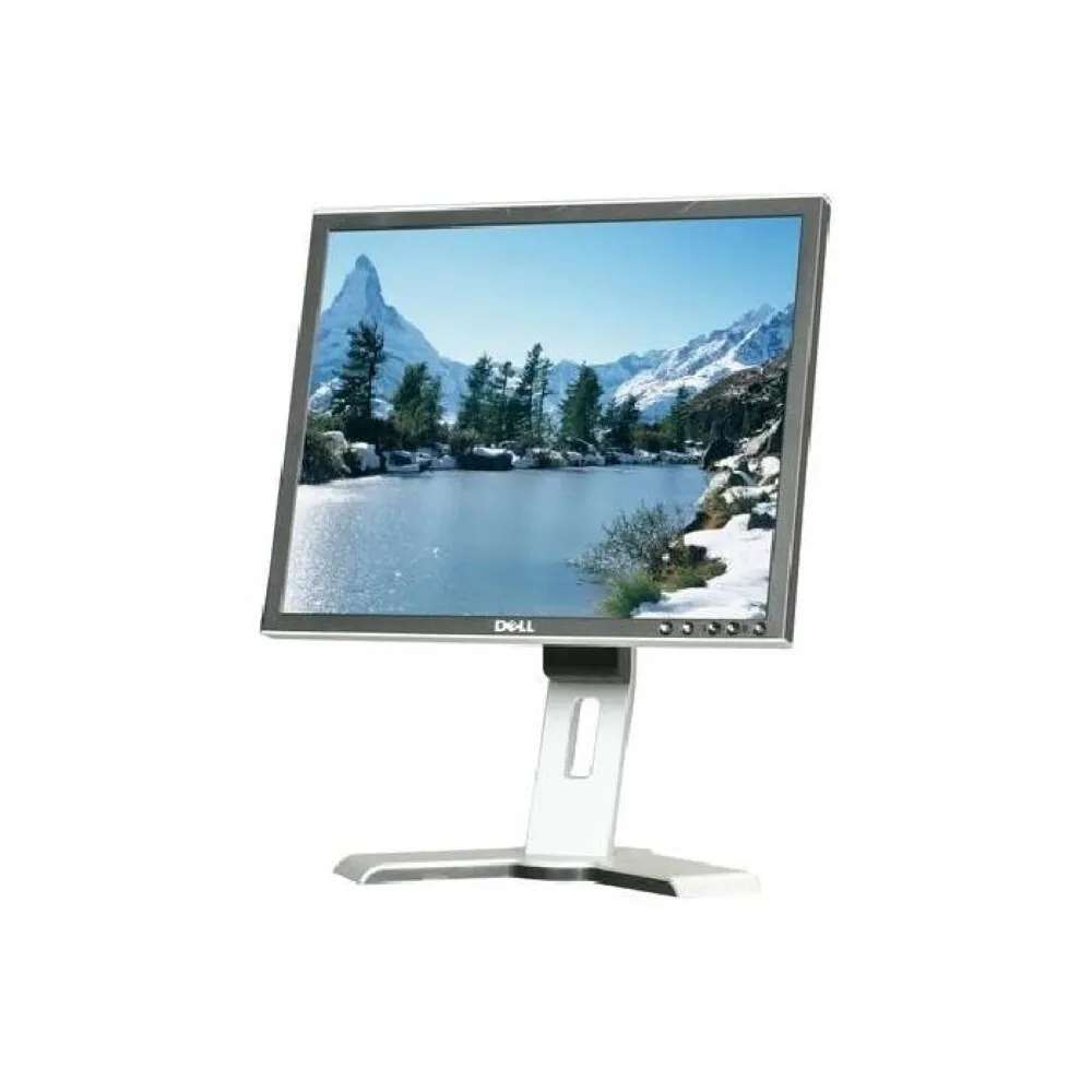 Dell UltraSharp 1908FBC refurbished monitor