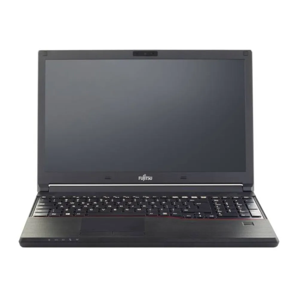 Fujitsu LifeBook E554 refurbished