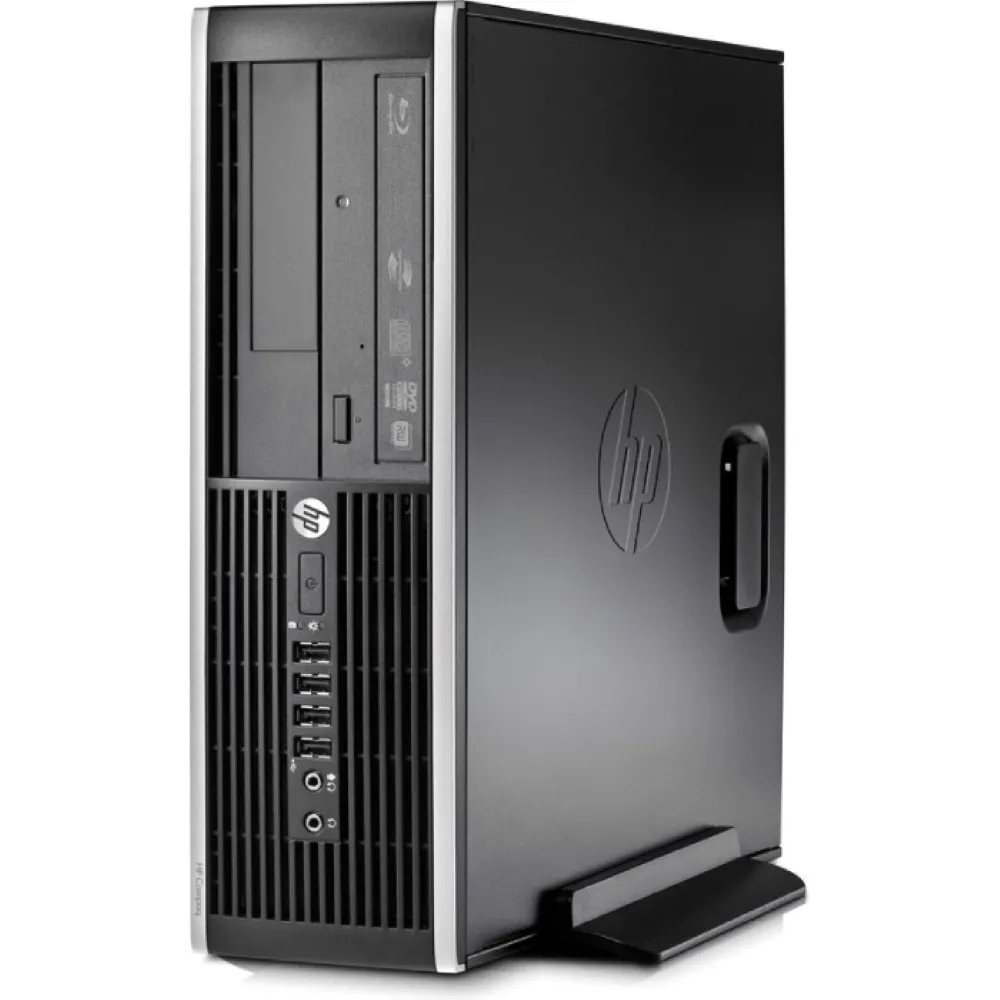 HP Compaq Pro 6300 SFF refurbished