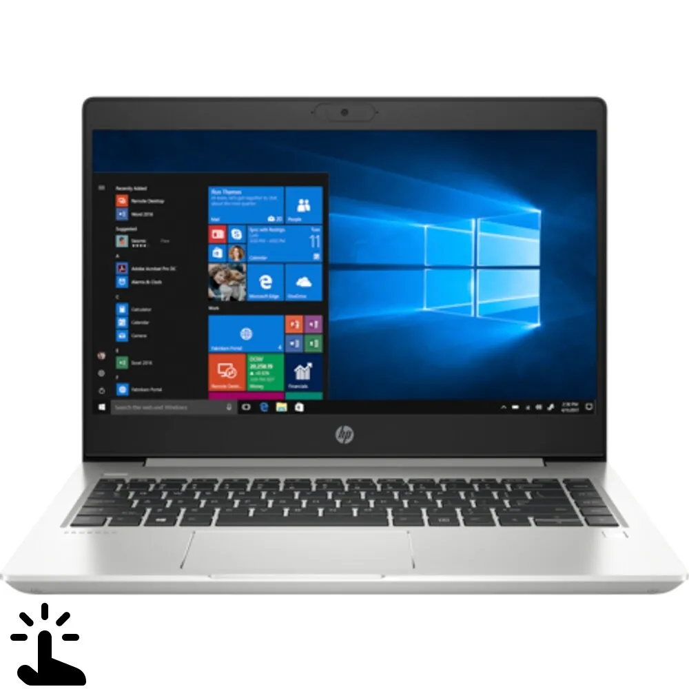 HP ProBook 445 G7 refurbished