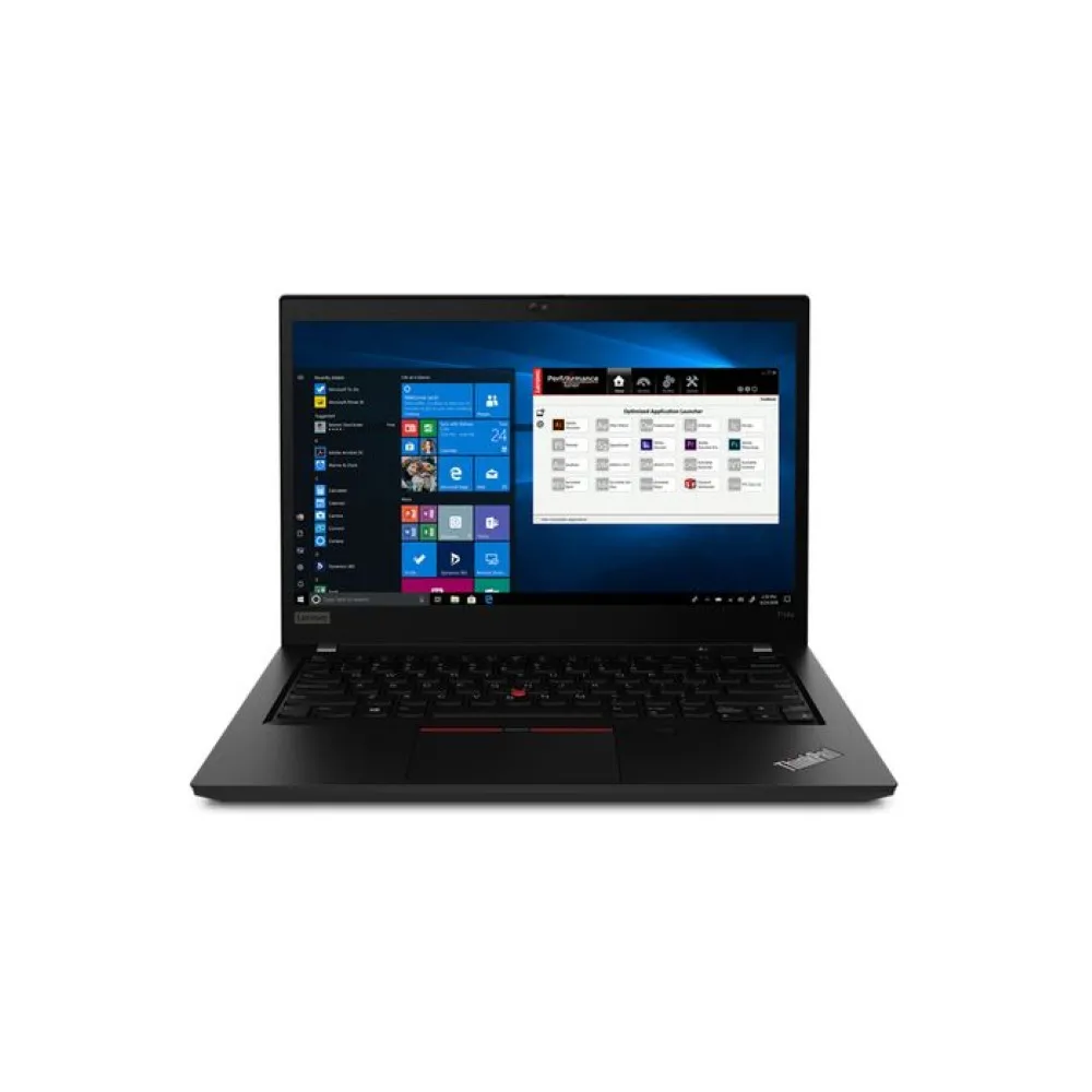 Lenovo Thinkpad P14S refurbished
