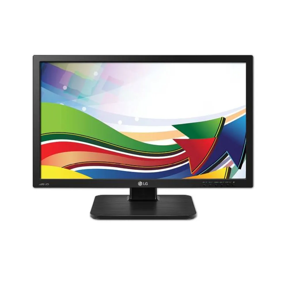 LG 23CAV42K-B refurbished monitor