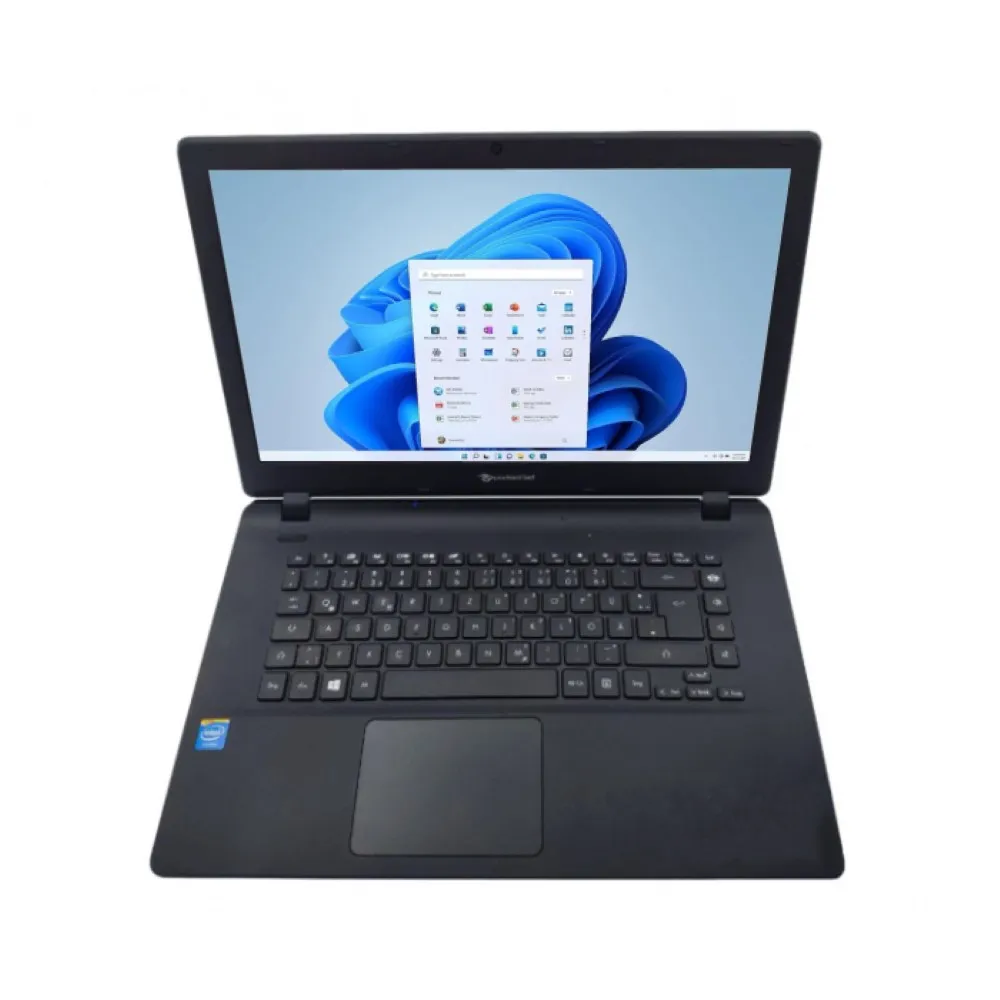 Packard Bell Z5WGM refurbished
