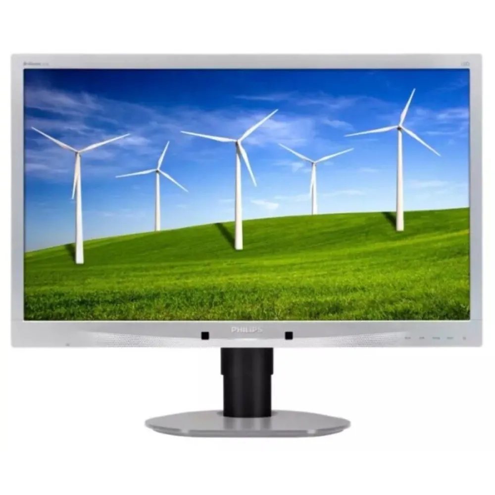 Philips Brilliance 241B4LPYCS refurbished monitor