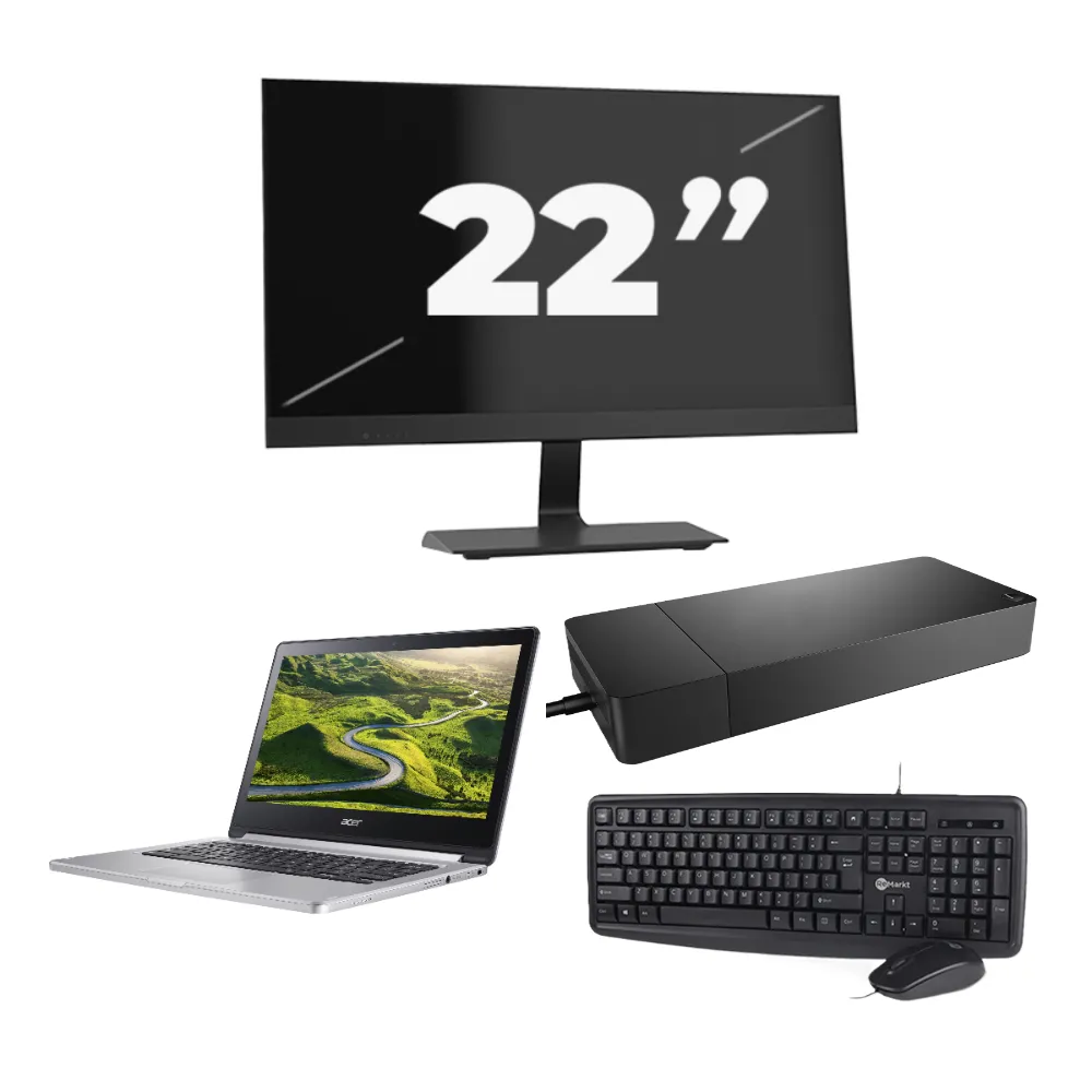 Acer Chromebook 13 refurbished