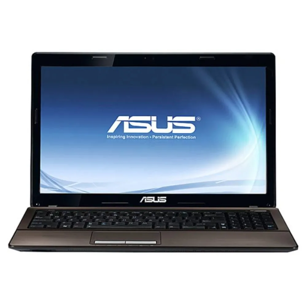 Asus X53E refurbished