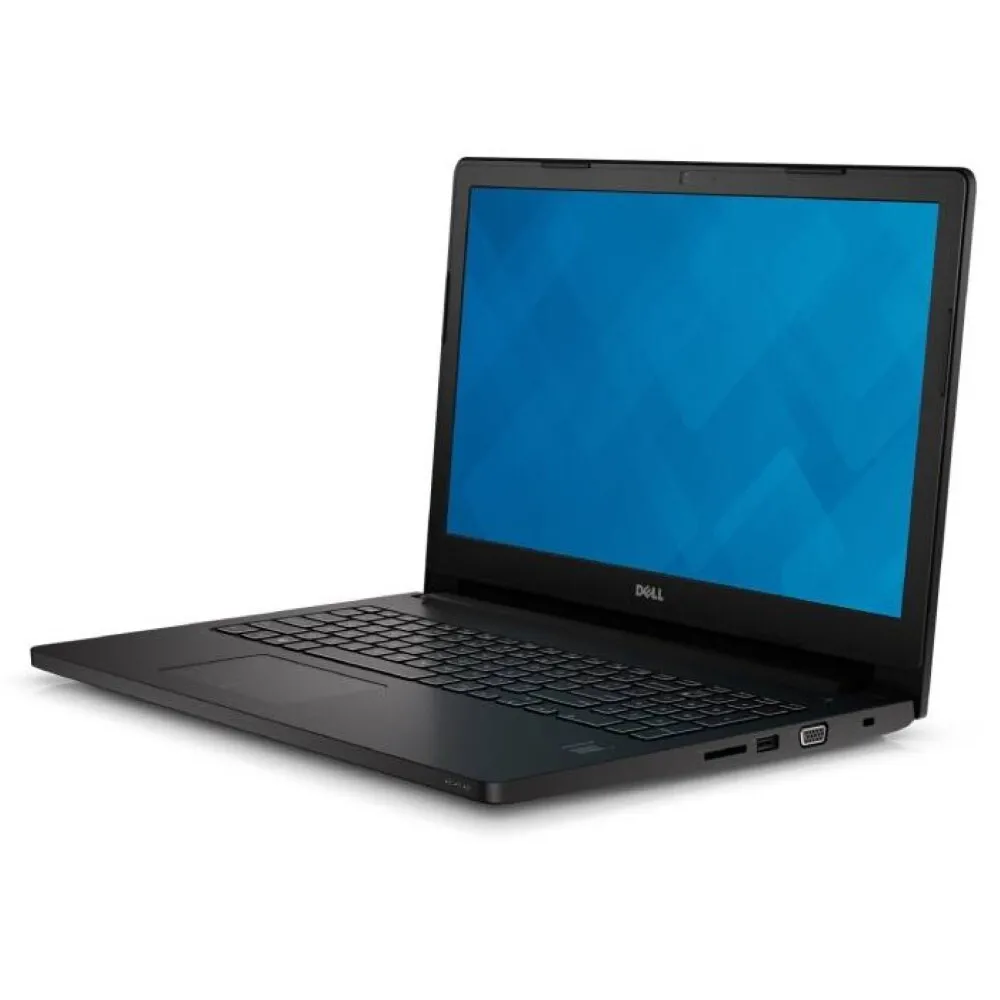 Dell Latitude 3570 refurbished