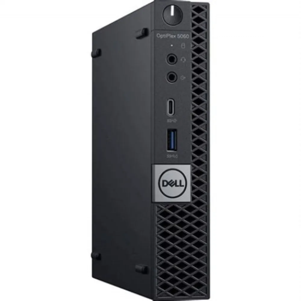 Dell Optiplex 5060 USFF refurbished