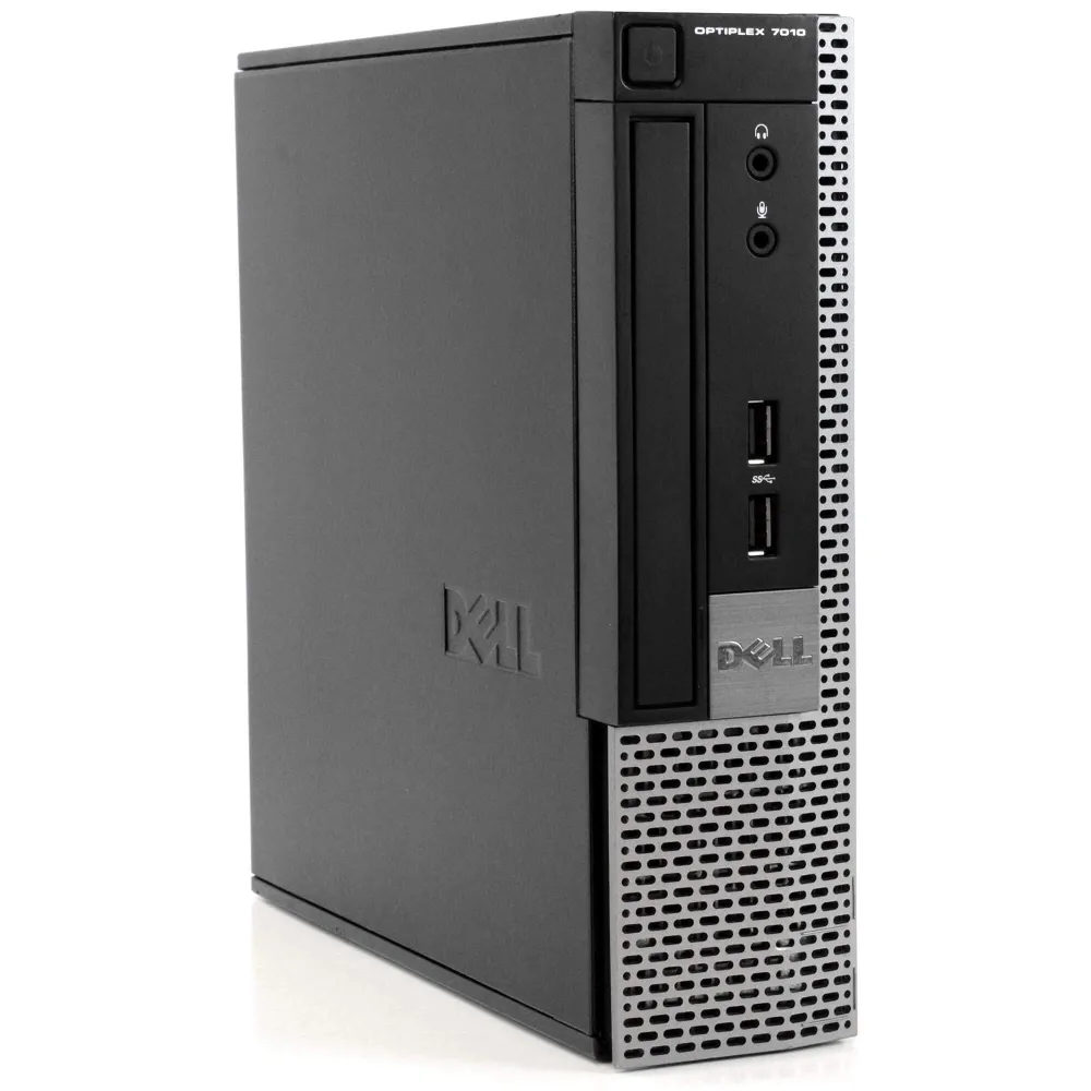 Dell Optiplex 7010 USFF refurbished