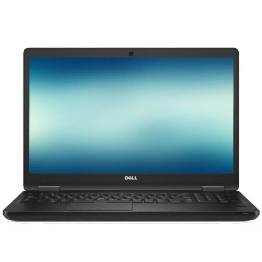 Dell Precision 3520 refurbished