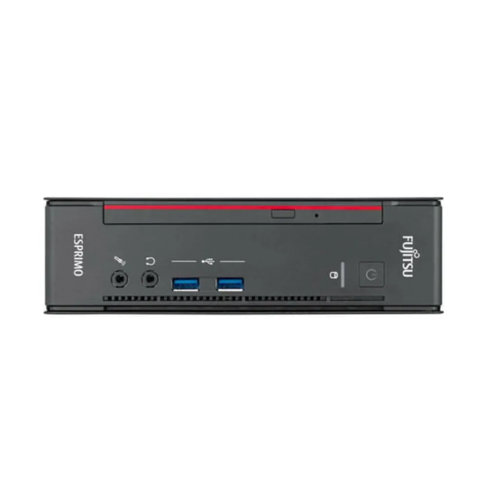 Fujitsu Esprimo Q558 USFF refurbished