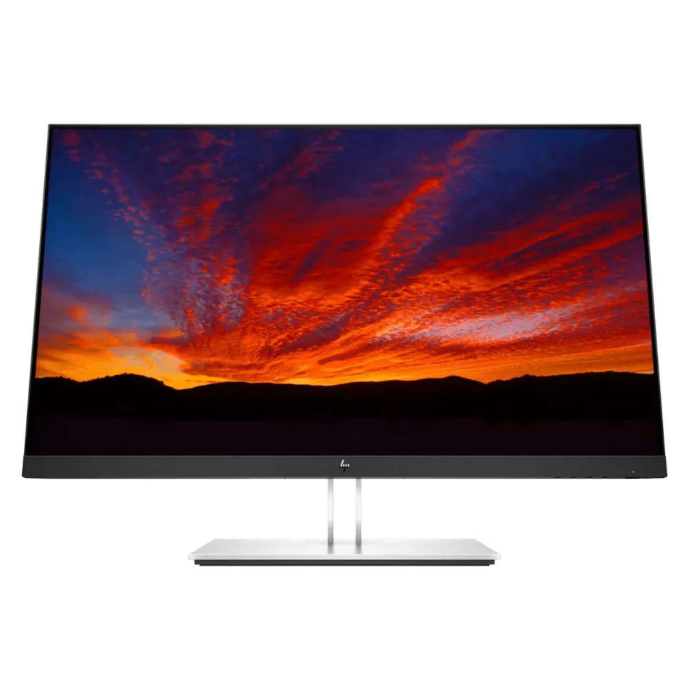 HP E27q G4 refurbished monitor