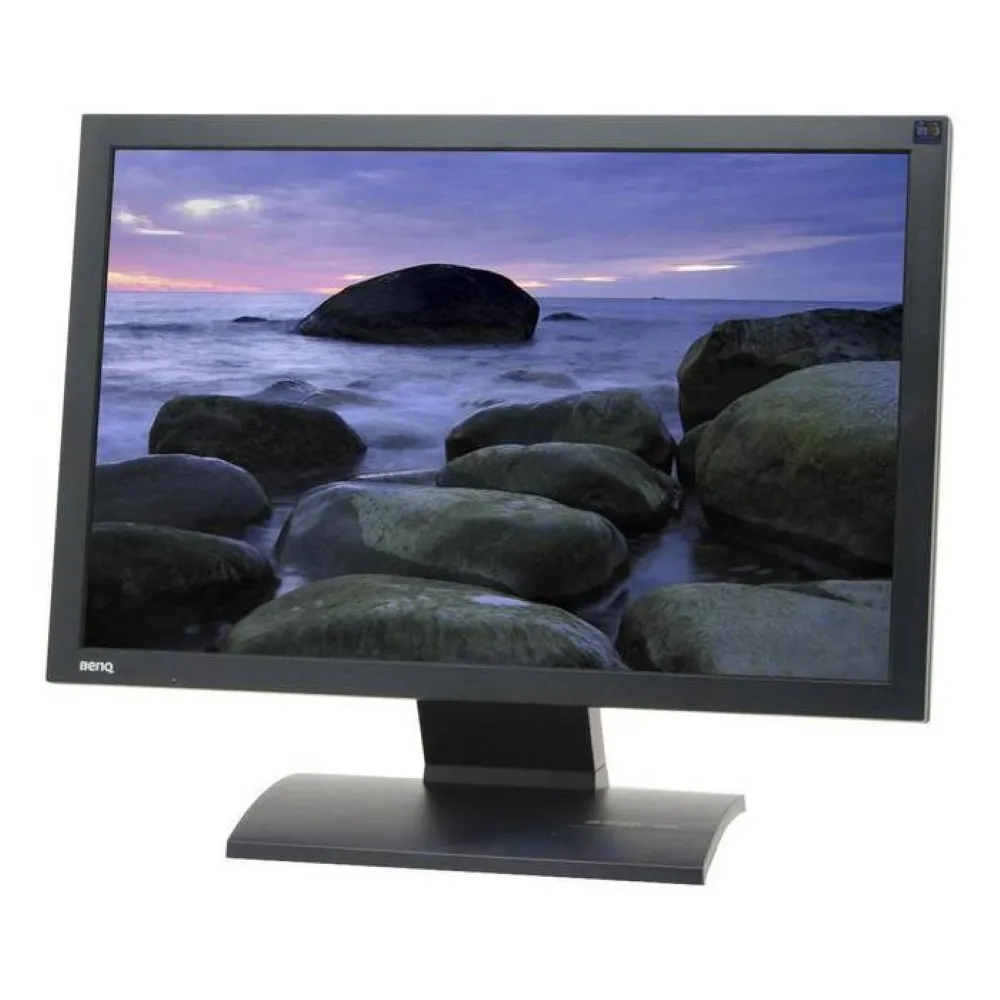 BenQ FP222Wa refurbished monitor