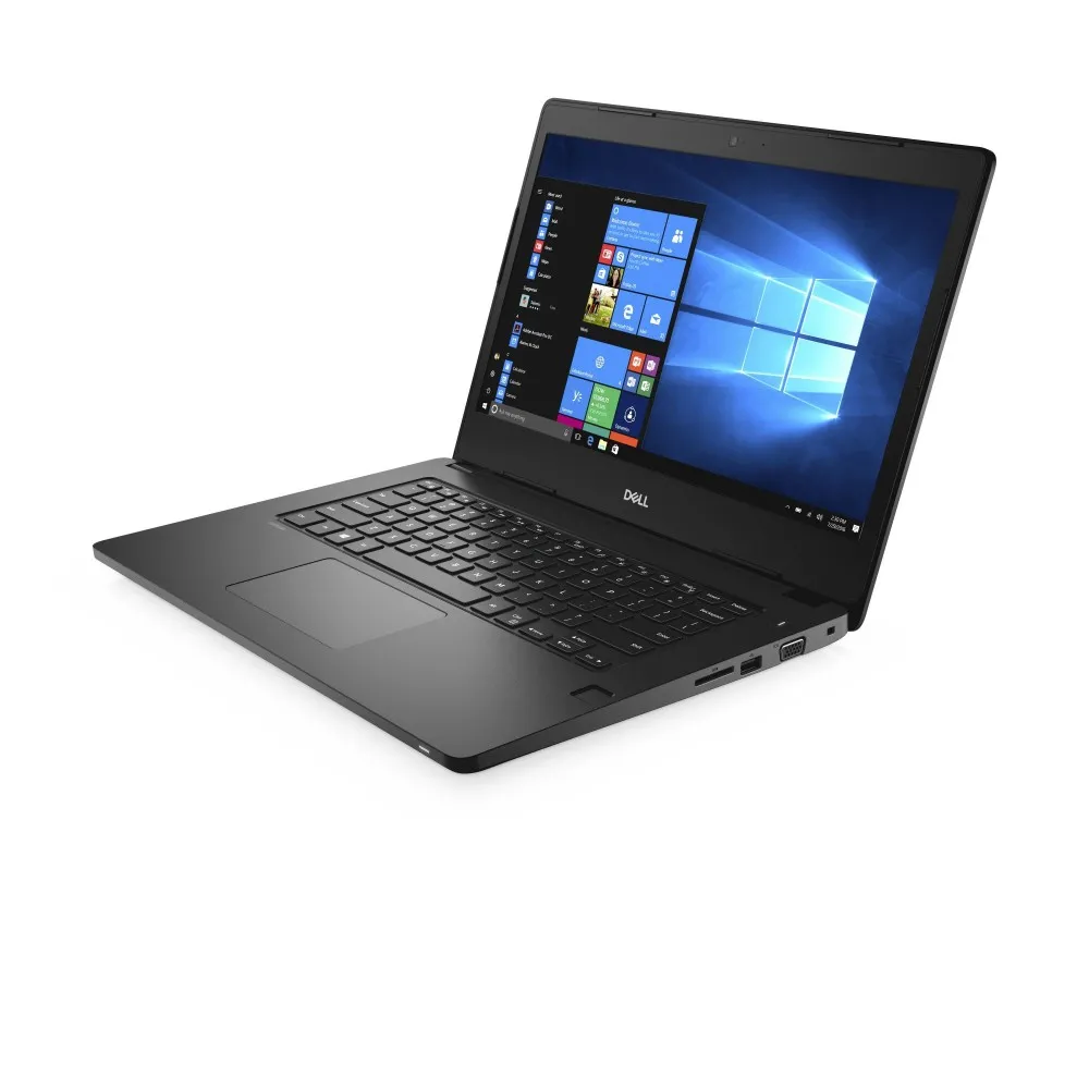 Dell Latitude 3480 refurbished