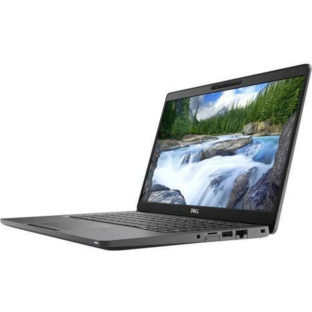 Dell Latitude 5300 refurbished