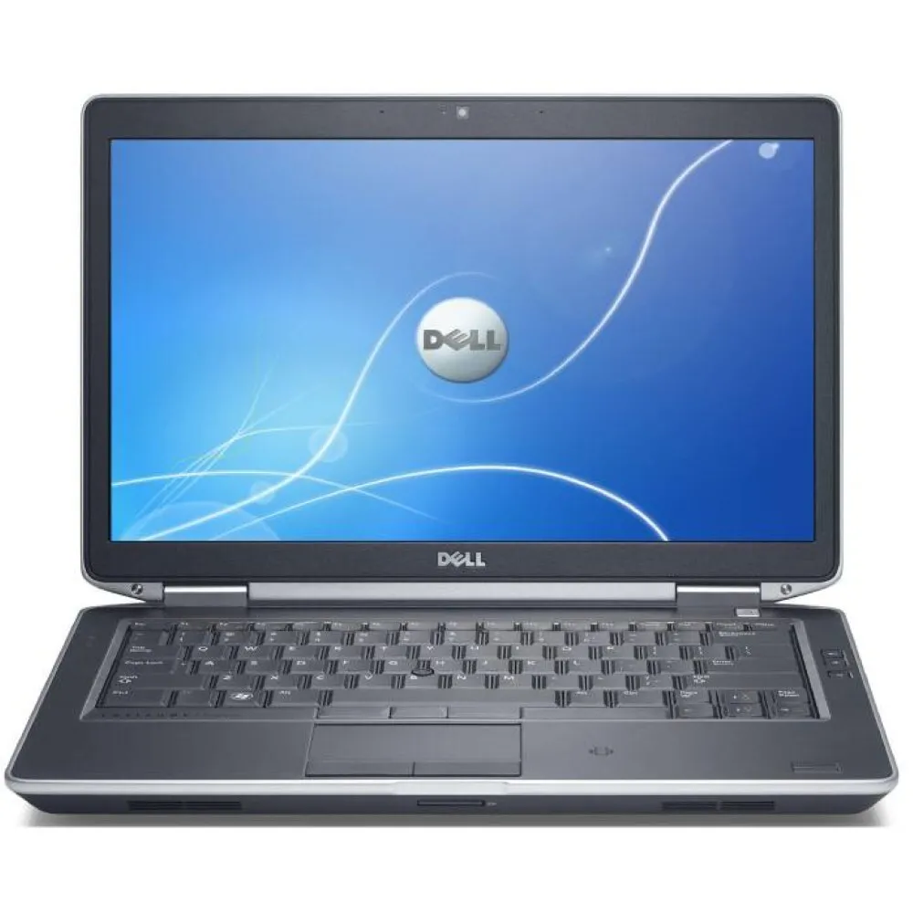 Dell Latitude E6430s refurbished