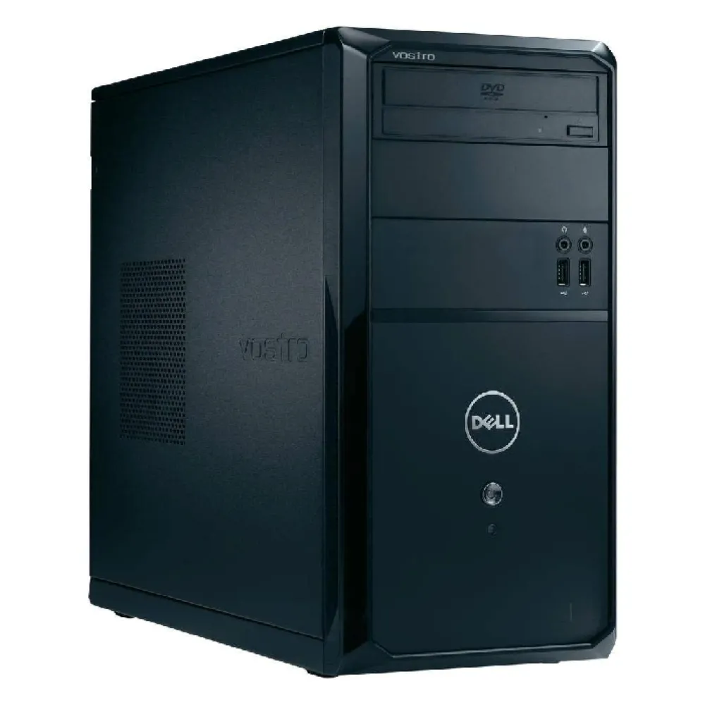 Dell Vostro 3900 Micro Tower refurbished