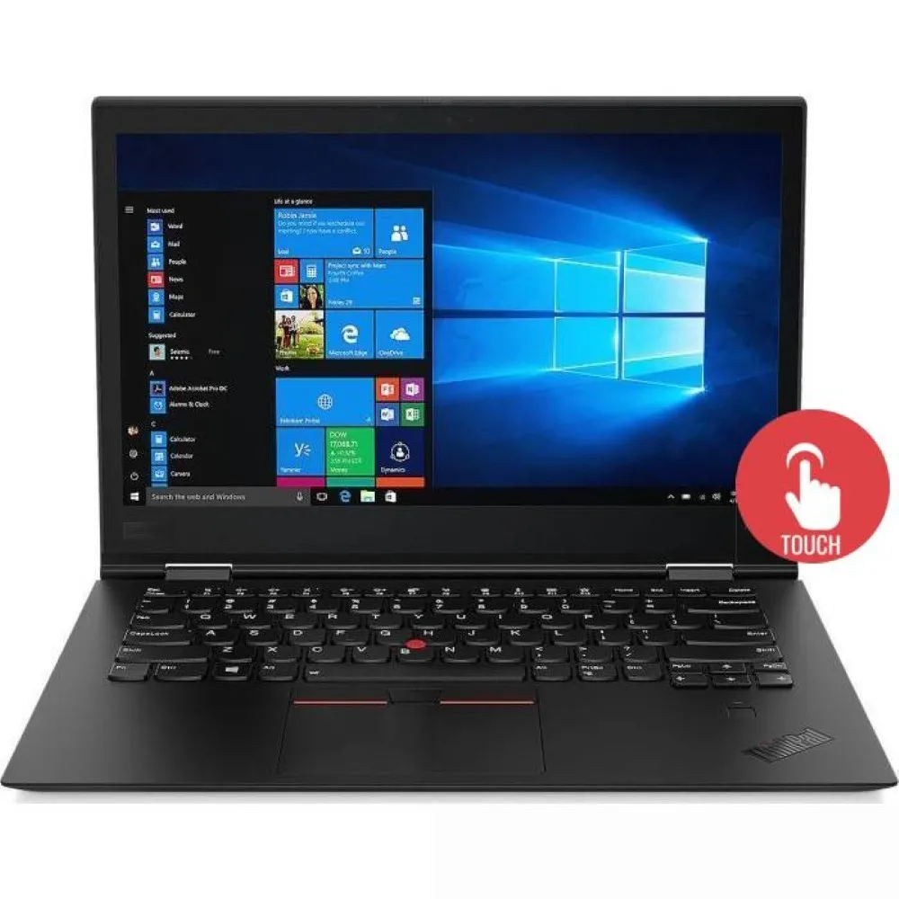 Lenovo ThinkPad X1 Yoga refurbished