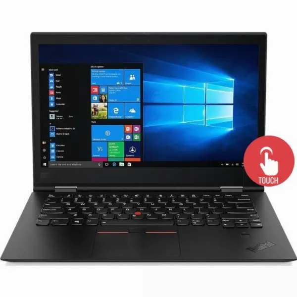 Lenovo ThinkPad X1 Yoga