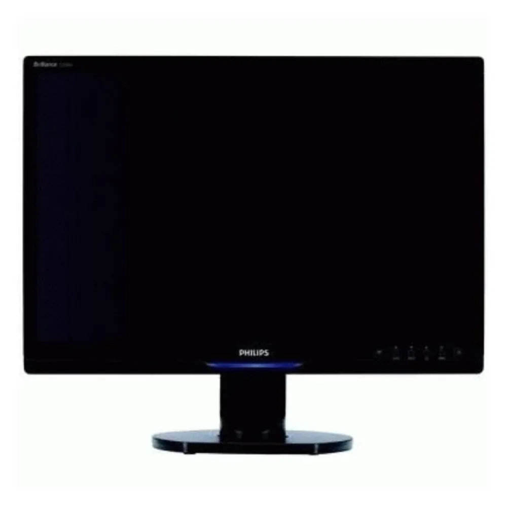 Philips Brilliance 220BW9 refurbished monitor