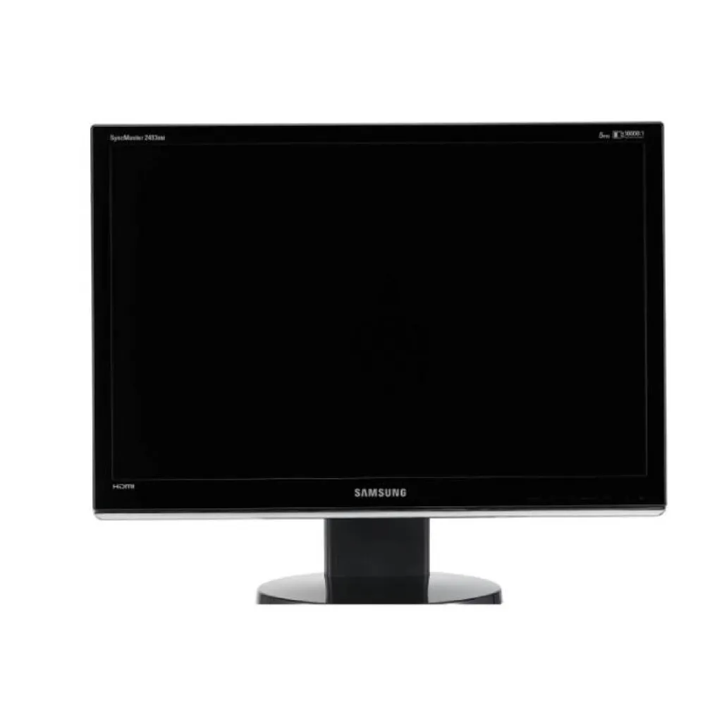 Samsung SyncMaster 2493HM refurbished monitor