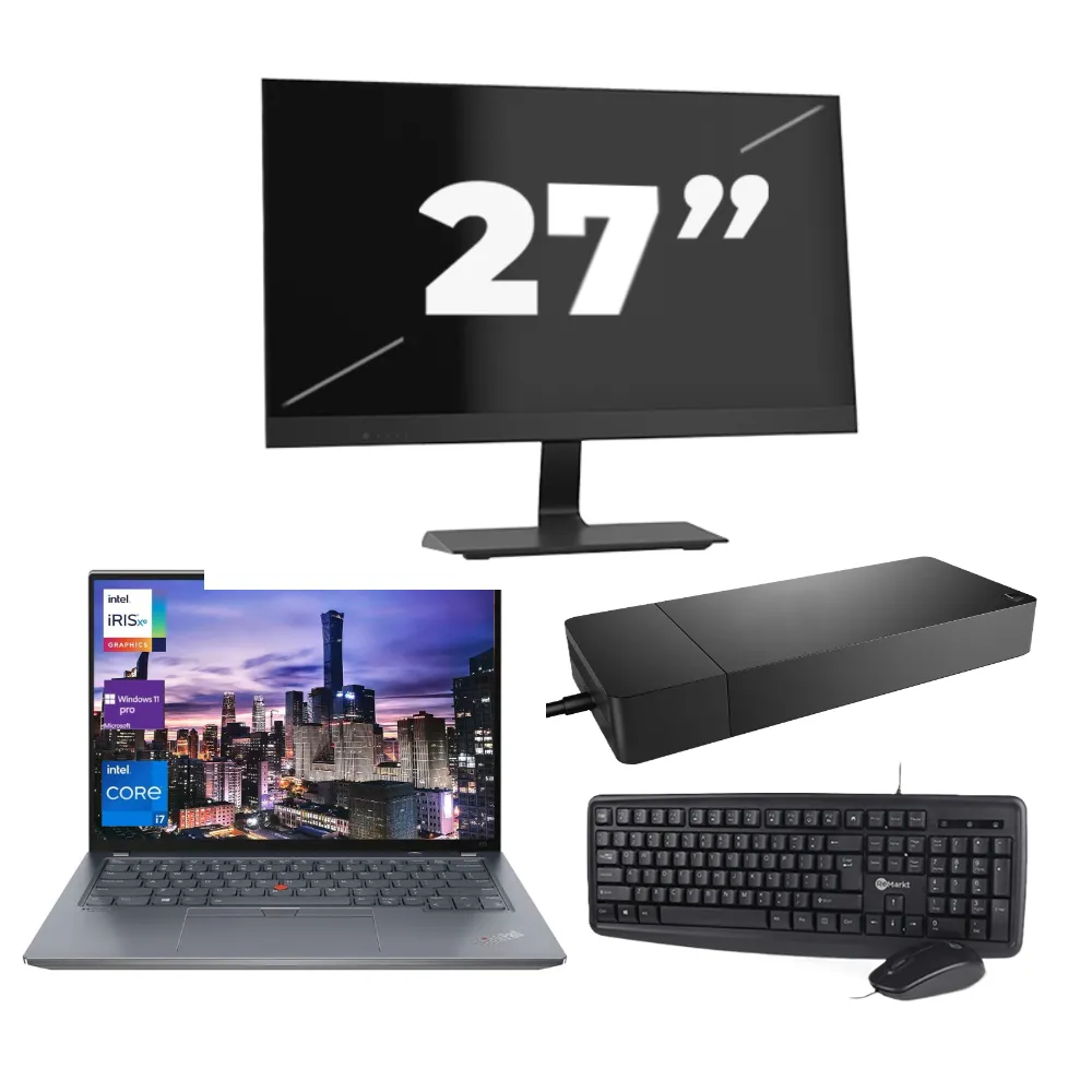 Lenovo ThinkPad X13 Gen 2 refurbished