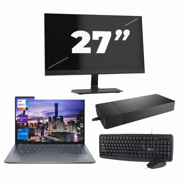 Lenovo ThinkPad X13 Gen 2