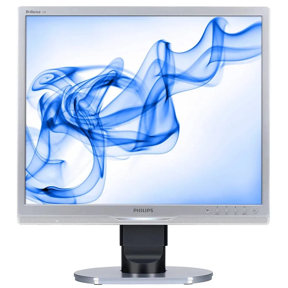Philips Brilliance 19B1CS refurbished monitor