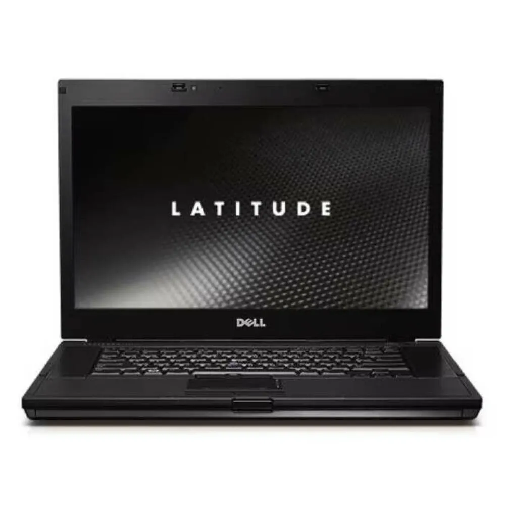 Dell Latitude E6510 refurbished