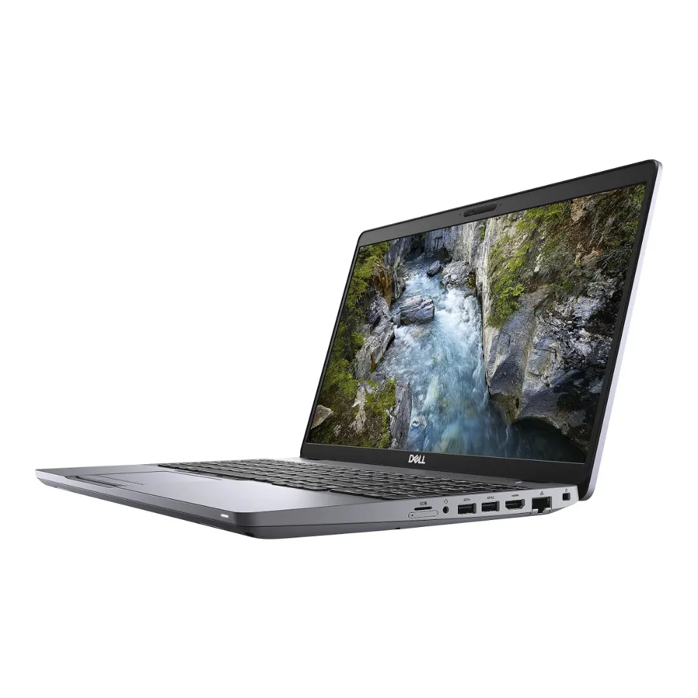 Dell Precision 3551 refurbished