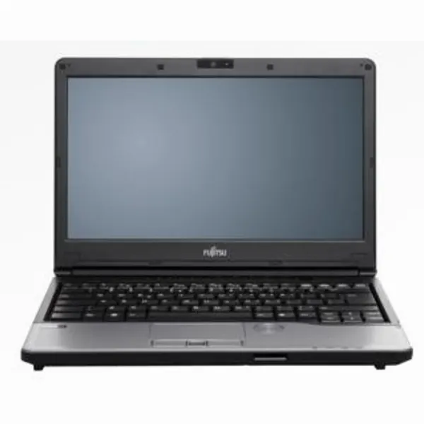 Fujitsu LIFEBOOK S762