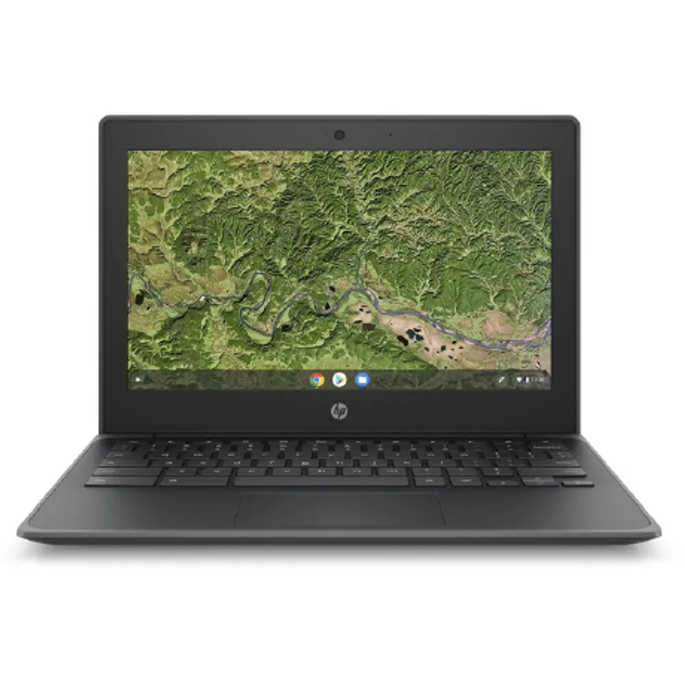 HP Chromebook 11A G8 EE refurbished