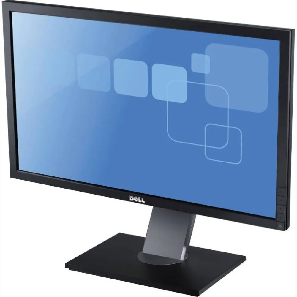 Dell Professional P2411HB refurbished monitor