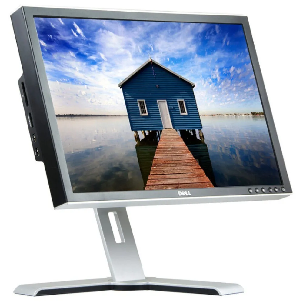 Dell UltraSharp 2408WFP refurbished monitor