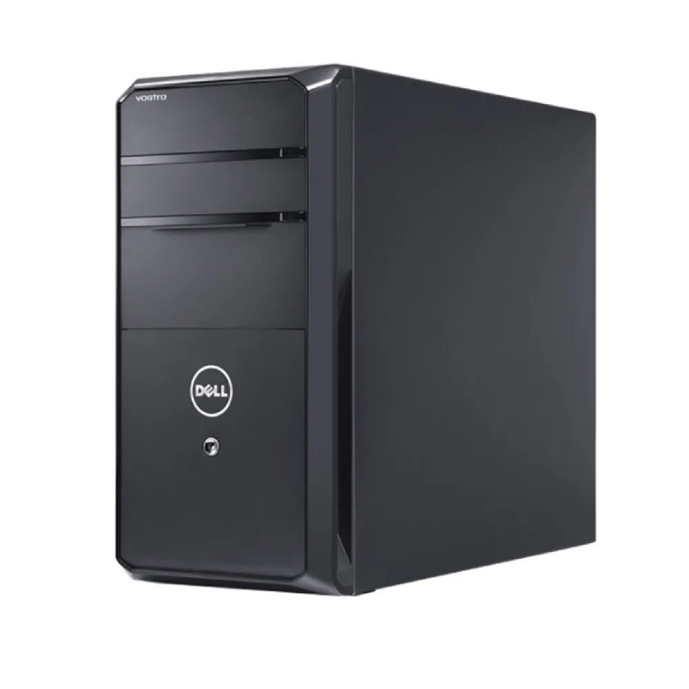 Dell Vostro 470 Micro Tower refurbished