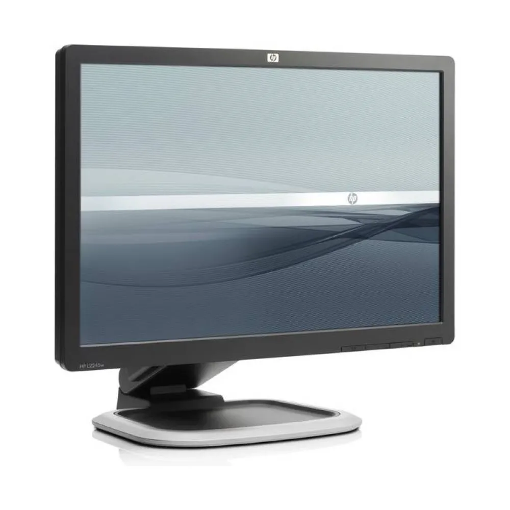 HP L2275w refurbished monitor