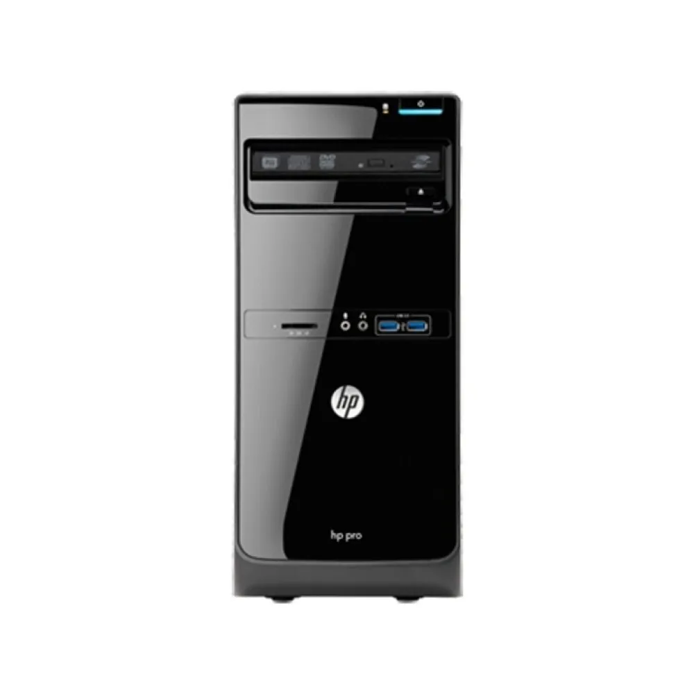 HP Pro 3505 Micro Tower refurbished